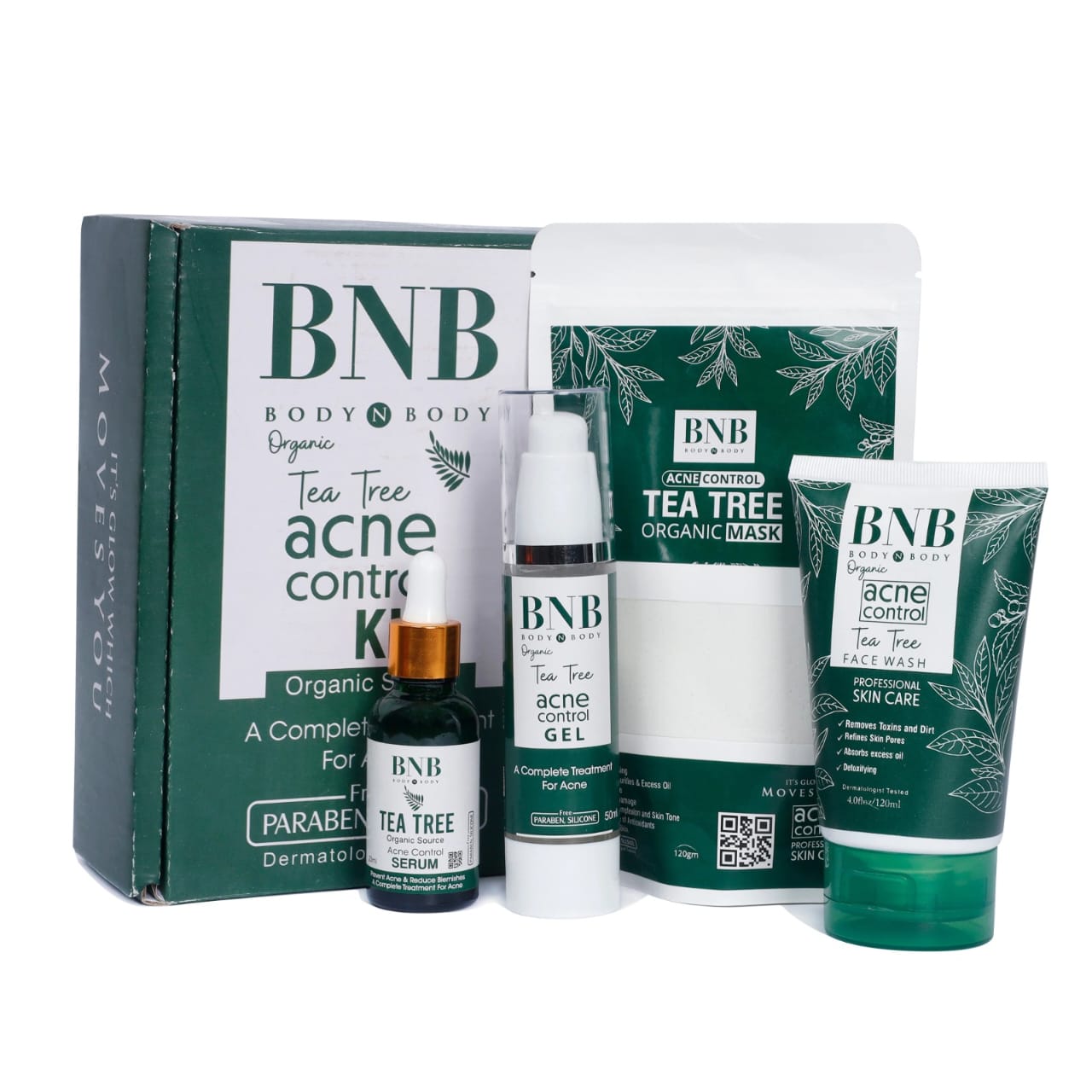 BNB PRODUCTS