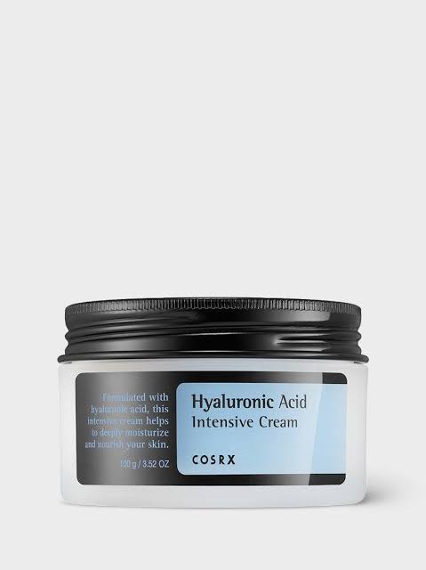 Cosrx – Hyaluronic Acid Intensive Cream 100gm